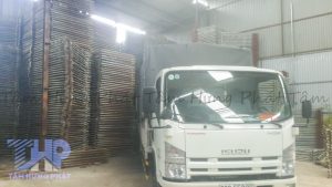 Đánh giá coppha thép định hình tốt nhất trong xây dựng